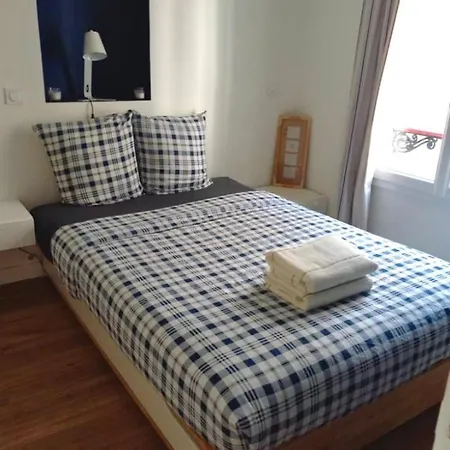 D'exception A 5' Arc De Triomphe Apartment Paris
